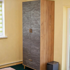 База отдыха Наргиз, Республика Марий Эл