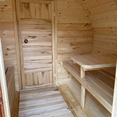 База отдыха Наргиз, Республика Марий Эл