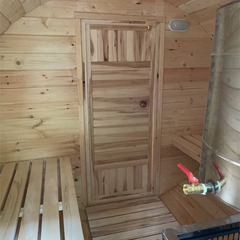 База отдыха Наргиз, Республика Марий Эл