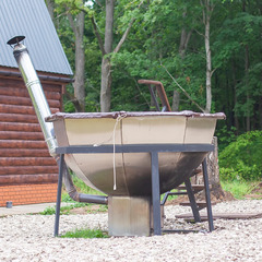 База отдыха Наргиз, Республика Марий Эл