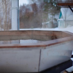 База отдыха Наргиз, Республика Марий Эл