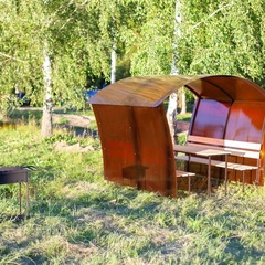 База отдыха Наргиз, Республика Марий Эл