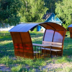 База отдыха Наргиз, Республика Марий Эл