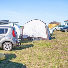 База отдыха Наргиз, Республика Марий Эл