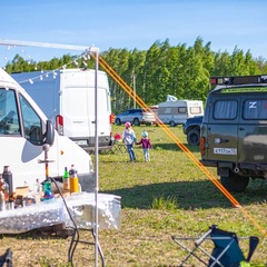 База отдыха Наргиз, Республика Марий Эл