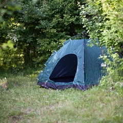 База отдыха Наргиз, Республика Марий Эл