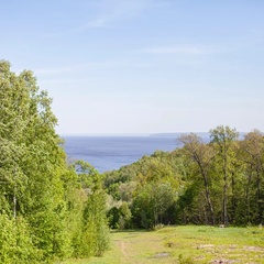 База отдыха Наргиз, Республика Марий Эл