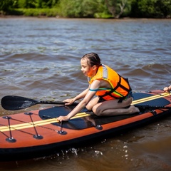База отдыха Наргиз, Республика Марий Эл