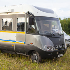 База отдыха Наргиз, Республика Марий Эл