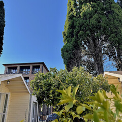 Отель Жемчужина Абхазии, Гудаута