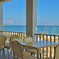 Отель Жемчужина Абхазии, Гудаута