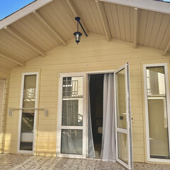 Отель Жемчужина Абхазии, Гудаута