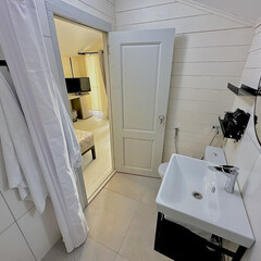 Отель Жемчужина Абхазии, Гудаута