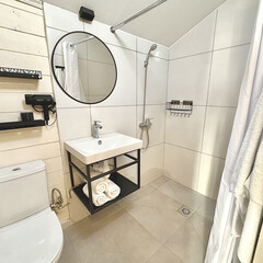 Отель Жемчужина Абхазии, Гудаута