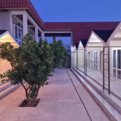 Отель Жемчужина Абхазии, Гудаута