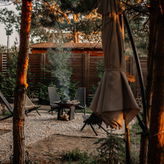 База отдыха Dacha_oz, Воронежская область