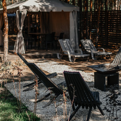 База отдыха Dacha_oz, Воронежская область