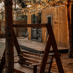 База отдыха Dacha_oz, Воронежская область