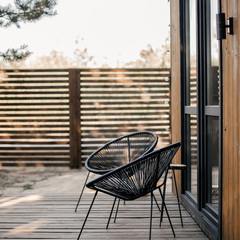 База отдыха Dacha_oz, Воронежская область