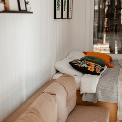 База отдыха Dacha_oz, Воронежская область