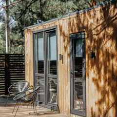 База отдыха Dacha_oz, Воронежская область