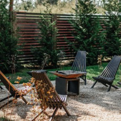 База отдыха Dacha_oz, Воронежская область