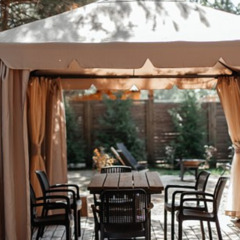 База отдыха Dacha_oz, Воронежская область