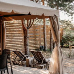 База отдыха Dacha_oz, Воронежская область