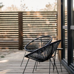 База отдыха Dacha_oz, Воронежская область