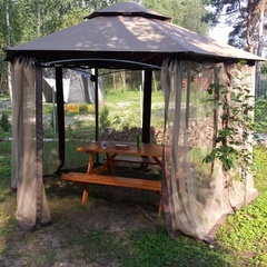 Дом отдыха Пантелиха, Тверская область