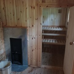 Дом отдыха Пантелиха, Тверская область