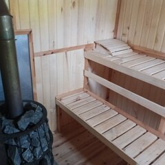 Дом отдыха Пантелиха, Тверская область