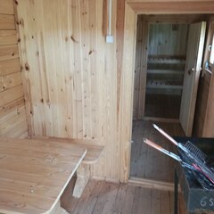 Дом отдыха Пантелиха, Тверская область