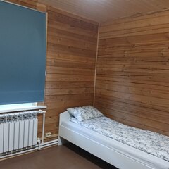 Дом отдыха Пантелиха, Тверская область