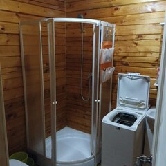 Дом отдыха Пантелиха, Тверская область