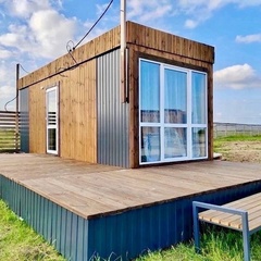 Эко-комплекс Ачикуль, Курганская область