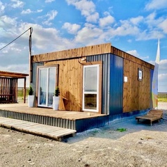 Эко-комплекс Ачикуль, Курганская область