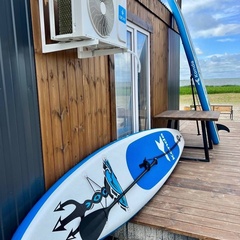 Эко-комплекс Ачикуль, Курганская область