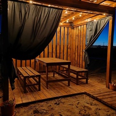 Эко-комплекс Ачикуль, Курганская область