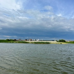 Эко-комплекс Ачикуль, Курганская область