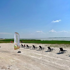 Эко-комплекс Ачикуль, Курганская область