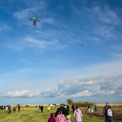 Эко-комплекс Ачикуль, Курганская область