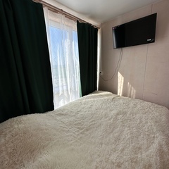 Эко-комплекс Ачикуль, Курганская область