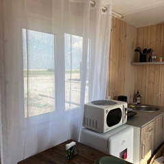 Эко-комплекс Ачикуль, Курганская область