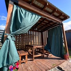 Эко-комплекс Ачикуль, Курганская область