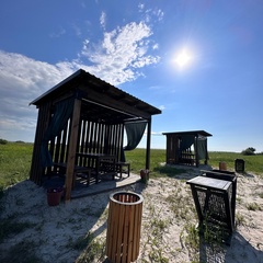 Эко-комплекс Ачикуль, Курганская область