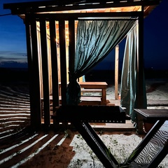 Эко-комплекс Ачикуль, Курганская область