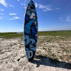 Эко-комплекс Ачикуль, Курганская область