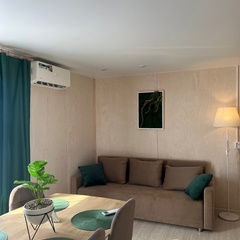 Эко-комплекс Ачикуль, Курганская область