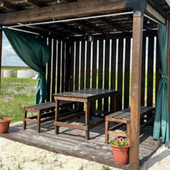 Эко-комплекс Ачикуль, Курганская область